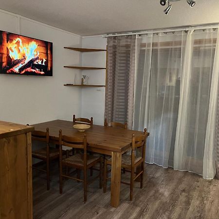 Chalet L'Hermine Валь-Торанс Экстерьер фото